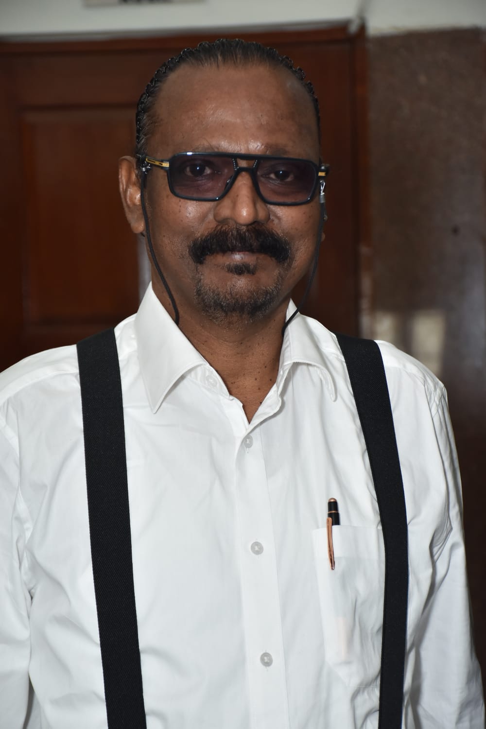 Dr Subhash